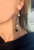 DAPHNE Drop Earrings