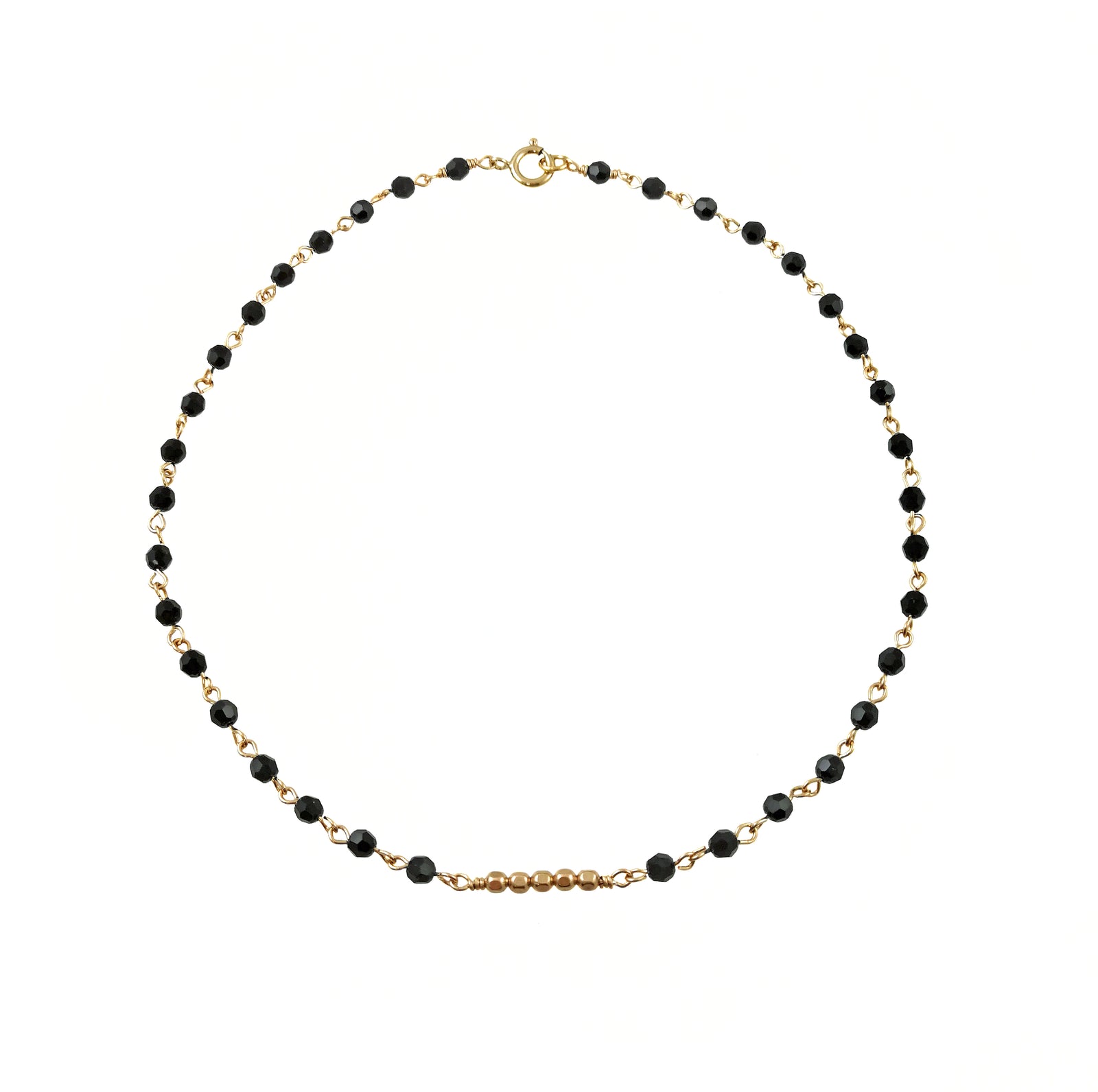ERATO 14K Gold Filled -maria-moyseos