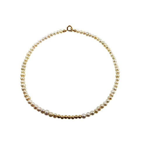 ERIDA 14K Gold Filled -maria-moyseos