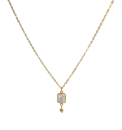 REA rose pendant -maria-moyseos